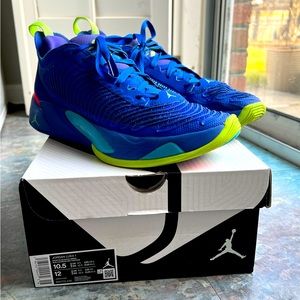 Men’s JORDAN Luka 1- Size 10.5
